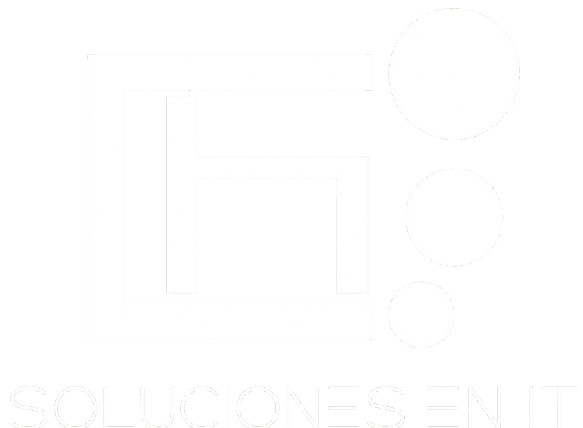 CH Soluciones en IT Logo