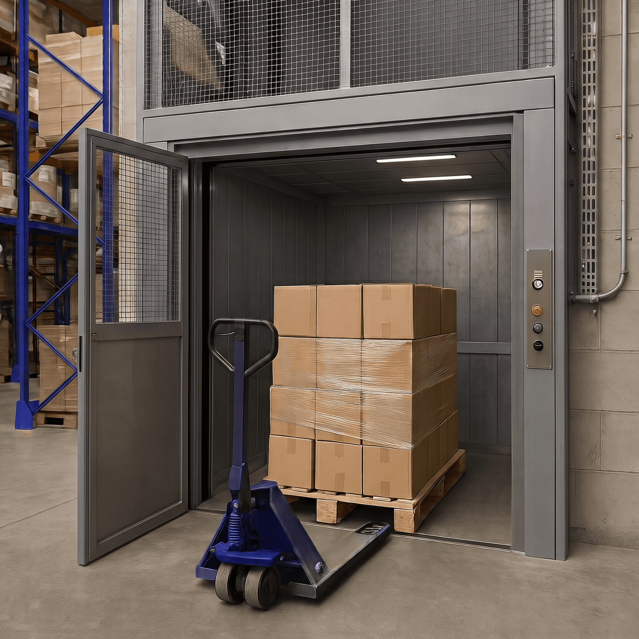 Cajas de carton