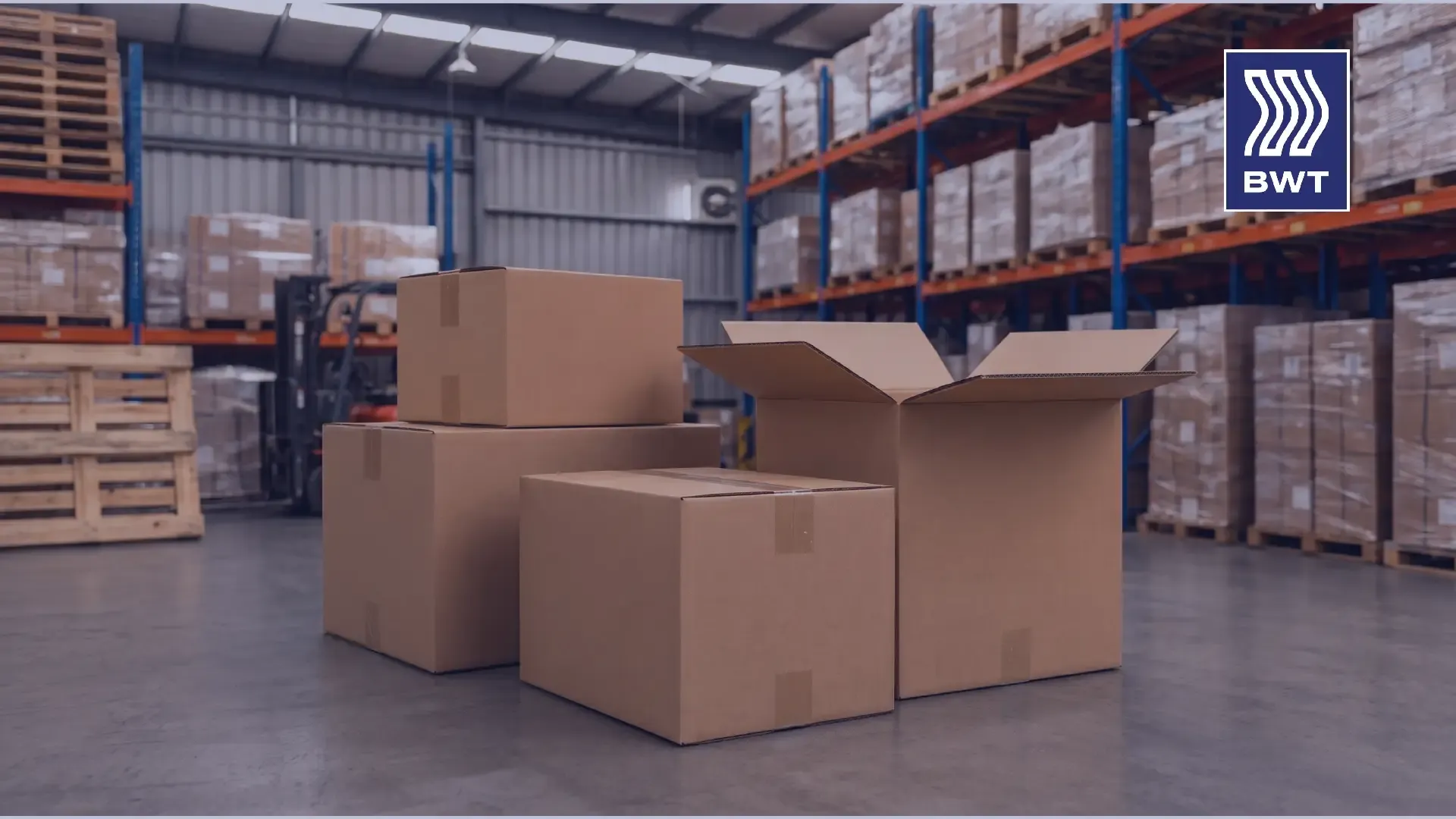 Cómo elegir las mejores cajas de cartón corrugado