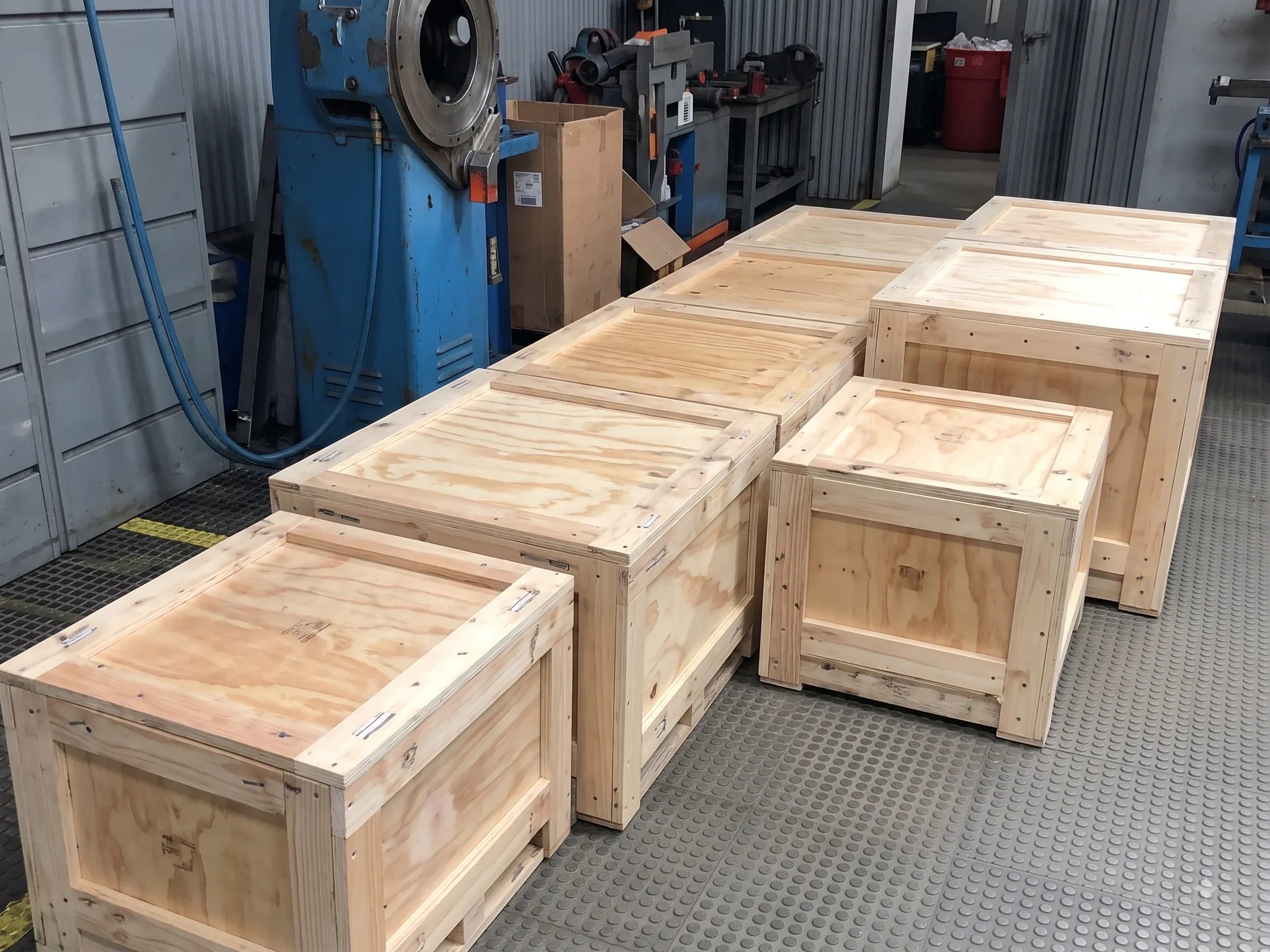 Diferencia entre Caja y Huacal de Madera Industrial.webp